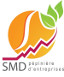 Logo du partenaire de la plateforme Coté Meuse : SMD