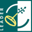 Logo du partenaire de la plateforme Coté Meuse : Leader