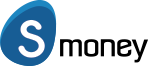 Logo S-Money (solution de paiement)